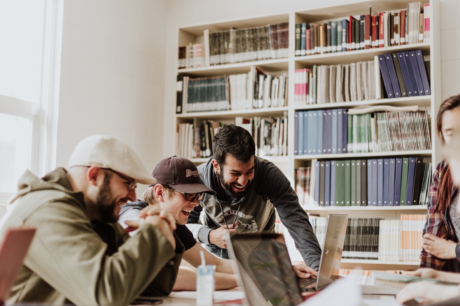 Why Community Engagement Matters for Youth Employment